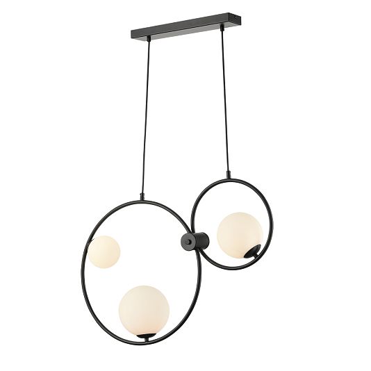 Светильник подвесной LUMION ORNATO 8035/3