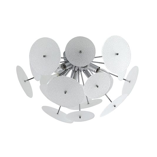 Люстра потолочная LUMION VALERIA 6552/6C