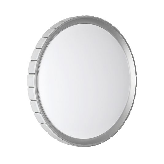 Настенно-потолочный светильник СОНЕКС (Sonex) KUPI SILVER 7696/EL