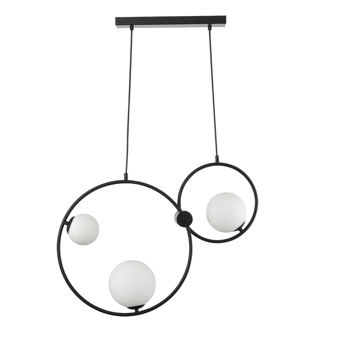 Светильник подвесной LUMION ORNATO 8035/3