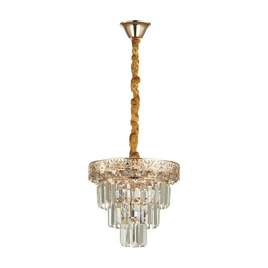 Люстра LUMION IGGY 5232/4 Люстра LUMION IGGY 5232/4