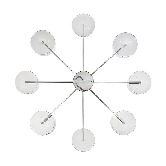 Люстра подвесная LUMION SUNTORI 6591/8 Люстра подвесная LUMION SUNTORI 6591/8