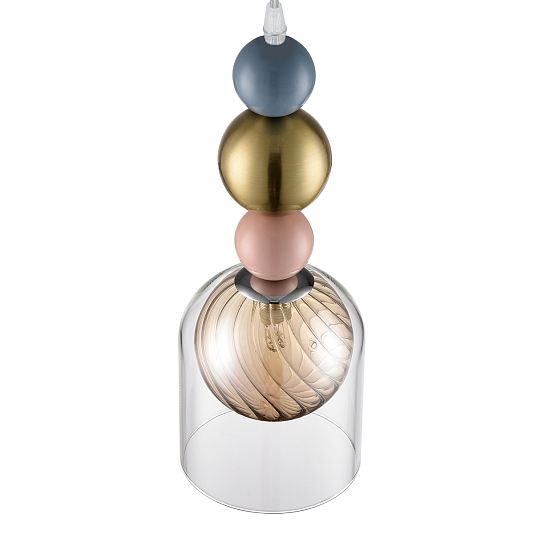 Светильник подвесной LUMION GALLO 8067/1A