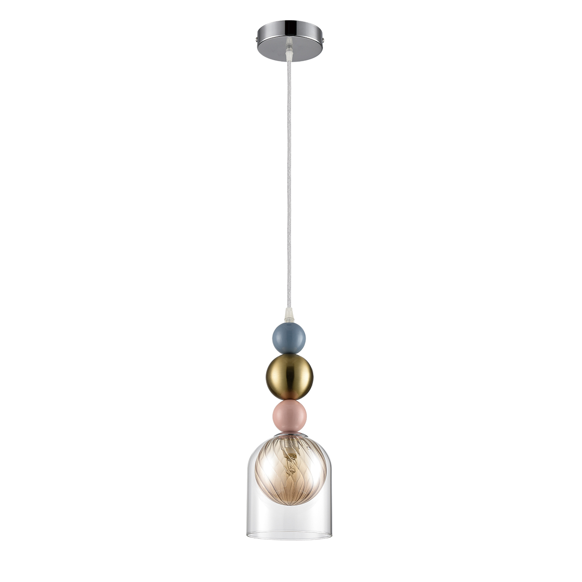Светильник подвесной LUMION GALLO 8067/1A