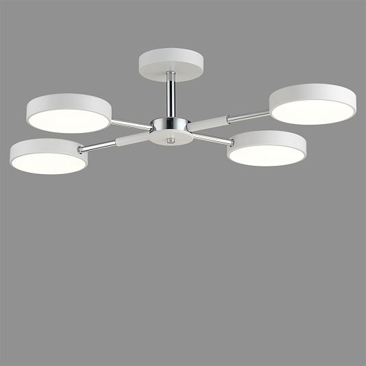 Люстра потолочная LUMION MIKA 5659/72CL