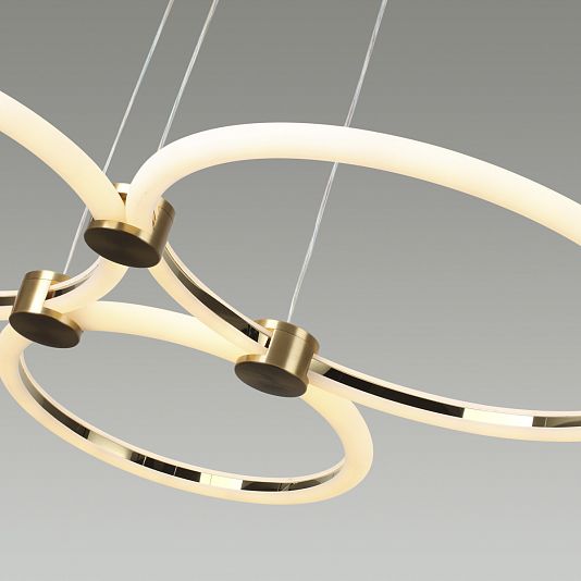Светильник подвесной LUMION NOVA 5297/80L