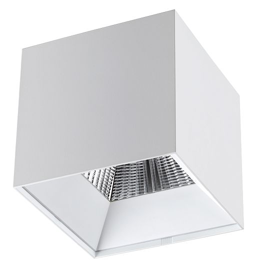 Светильник накладной NOVOTECH RECTE 358480 Светильник накладной NOVOTECH RECTE 358480