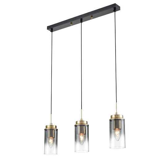 Подвес LUMION ISHA 8101/3A Подвес LUMION ISHA 8101/3A
