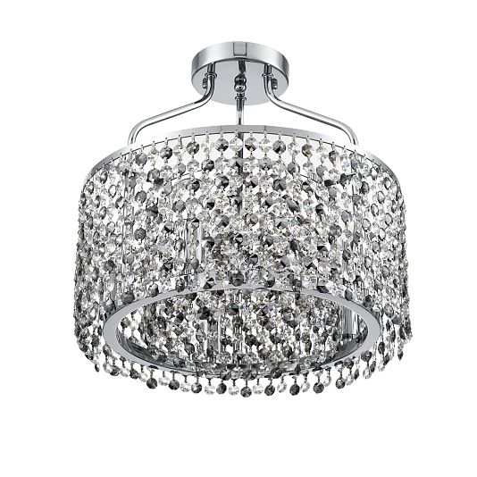 Люстра потолочная LUMION LAYLA 8244/5C Люстра потолочная LUMION LAYLA 8244/5C
