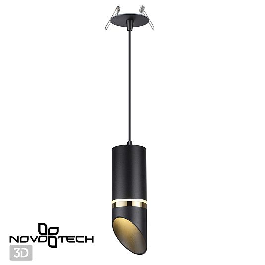 Светильник встраиваемый влагозащищенный NOVOTECH DELTA 370907 Светильник встраиваемый влагозащищенный NOVOTECH DELTA 370907