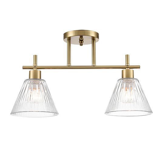 Потолочный светильник LUMION VIVIAN 8188/2C Потолочный светильник LUMION VIVIAN 8188/2C