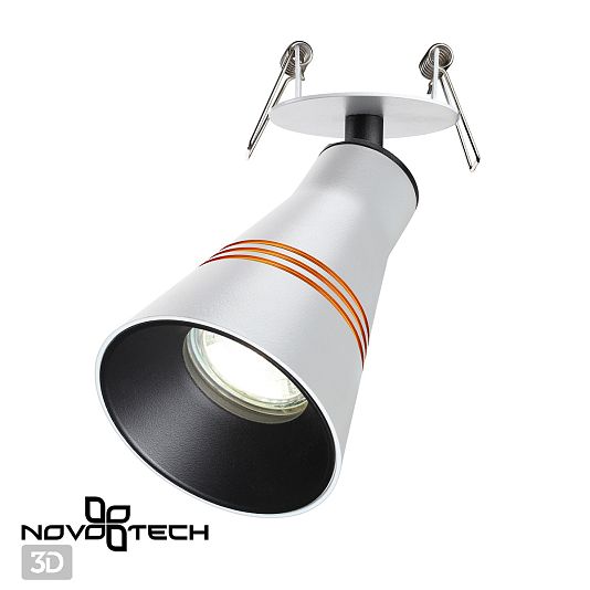 Светильник встраиваемый NOVOTECH SOBIT 370854 Светильник встраиваемый NOVOTECH SOBIT 370854