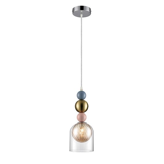 Светильник подвесной LUMION GALLO 8067/1A