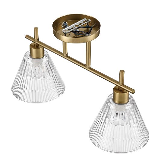 Потолочный светильник LUMION VIVIAN 8188/2C Потолочный светильник LUMION VIVIAN 8188/2C