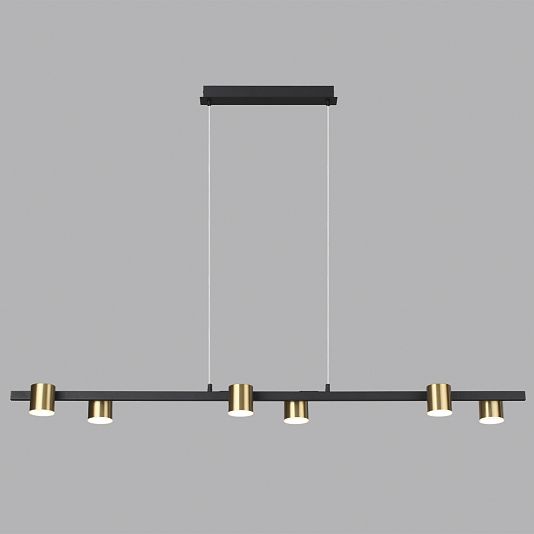 Светильник подвесной LUMION FLINT 6532/40L