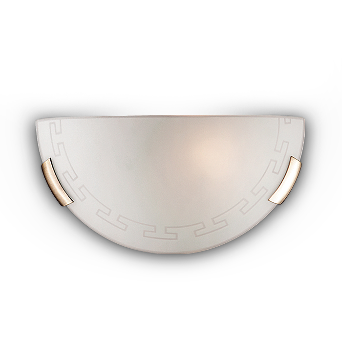 Бра СОНЕКС (Sonex) GRECA 061
