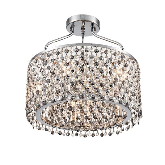 Люстра потолочная LUMION LAYLA 8244/5C Люстра потолочная LUMION LAYLA 8244/5C