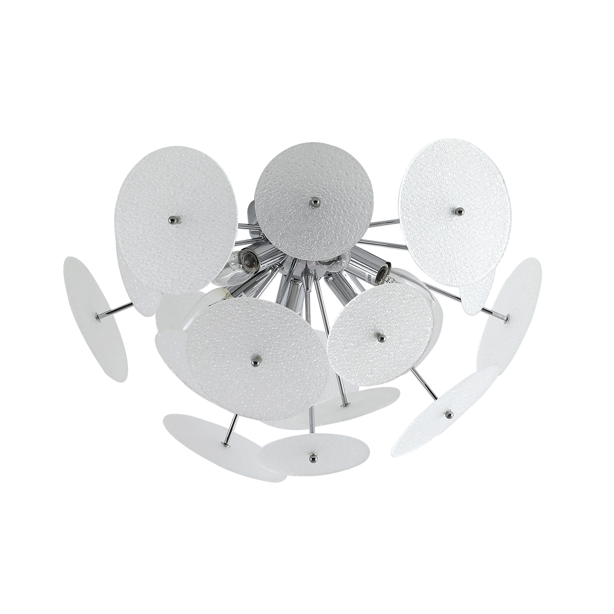 Люстра потолочная LUMION VALERIA 6552/6C