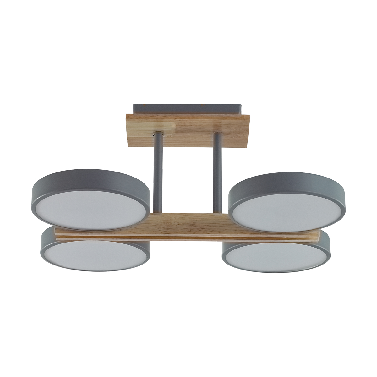 Потолочный светильник LUMION PLATO 8031/72CL