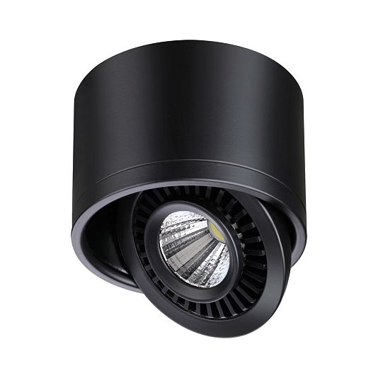 Светильник накладной светодиодный NOVOTECH GESSO 358812