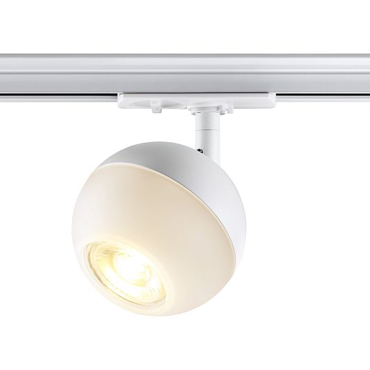 Светильник трековый однофазный трехжильный NOVOTECH GARN 370824