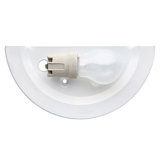 Бра СОНЕКС (Sonex) DUNA 053 хром Бра СОНЕКС (Sonex) DUNA 053 хром