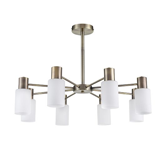 Люстра потолочная LUMION MAVE 8100/8C