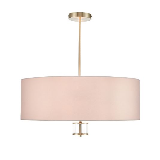Люстра потолочная LUMION DAMONA 8109/7C Люстра потолочная LUMION DAMONA 8109/7C