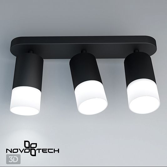 Светильник накладной NOVOTECH FLAX 370739