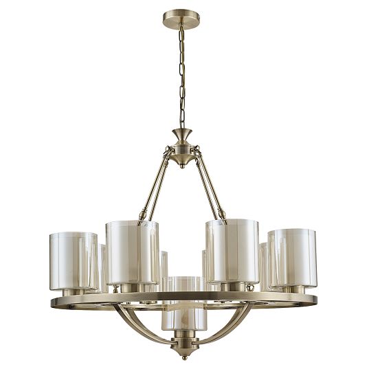 Люстра LUMION RIVERLY 6524/9