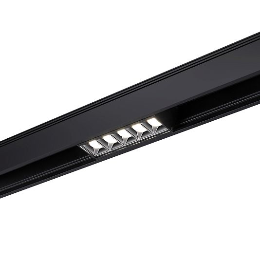 Трековый светильник для низковольного шинопровода NOVOTECH KIT 358523