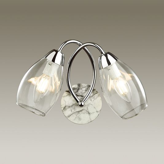 Бра LUMION ROMEO 4561/2W Бра LUMION ROMEO 4561/2W