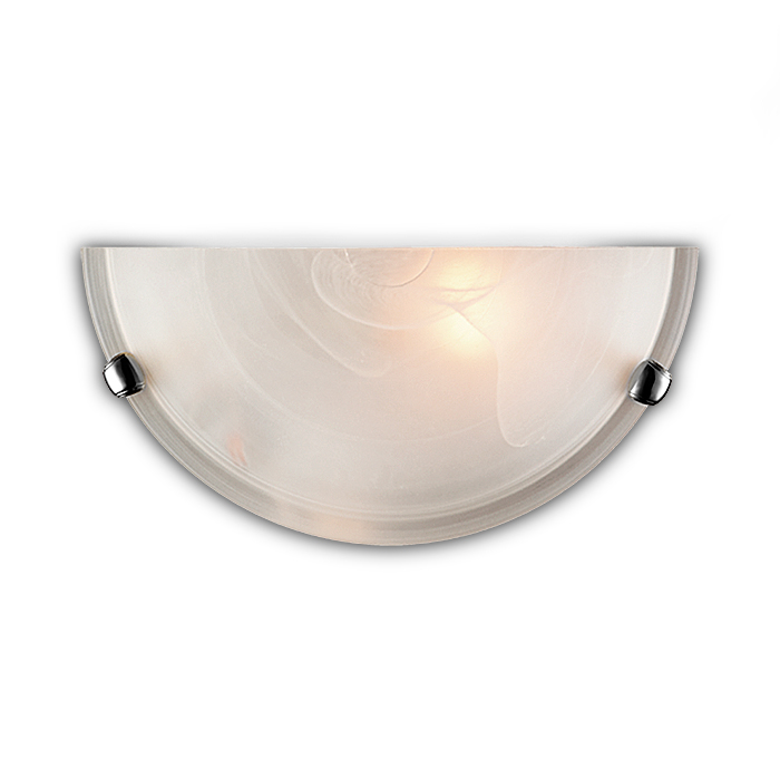 Бра СОНЕКС (Sonex) DUNA 053 хром