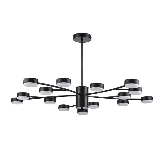 Люстра LUMION TORINA 8117/15 Люстра LUMION TORINA 8117/15