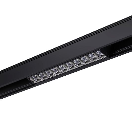 Трековый светильник для низковольного шинопровода NOVOTECH KIT 358524