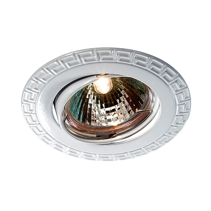 Встраиваемый поворотный светильник NOVOTECH COIL 369620