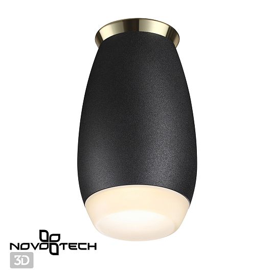 Светильник накладной влагозащищенный NOVOTECH GENT 370911 Светильник накладной влагозащищенный NOVOTECH GENT 370911