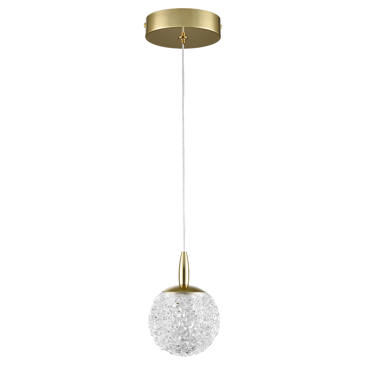 Светильник подвесной LUMION TRINO 8080/1A