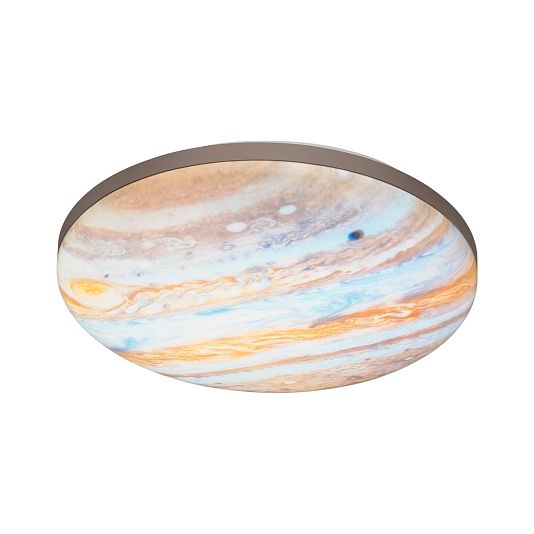 Настенно-потолочный светильник СОНЕКС (Sonex) JUPITER 7724/DL
