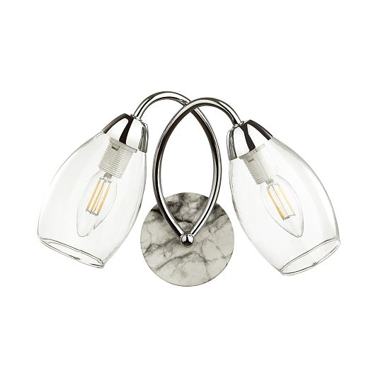 Бра LUMION ROMEO 4561/2W Бра LUMION ROMEO 4561/2W