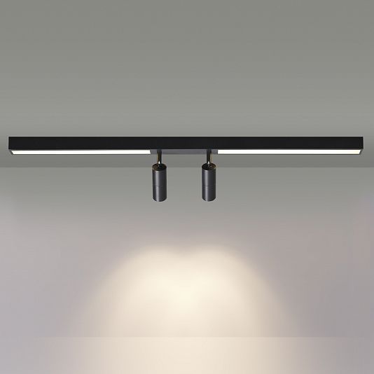 Потолочный светильник LUMION HAWK 5690/14CL