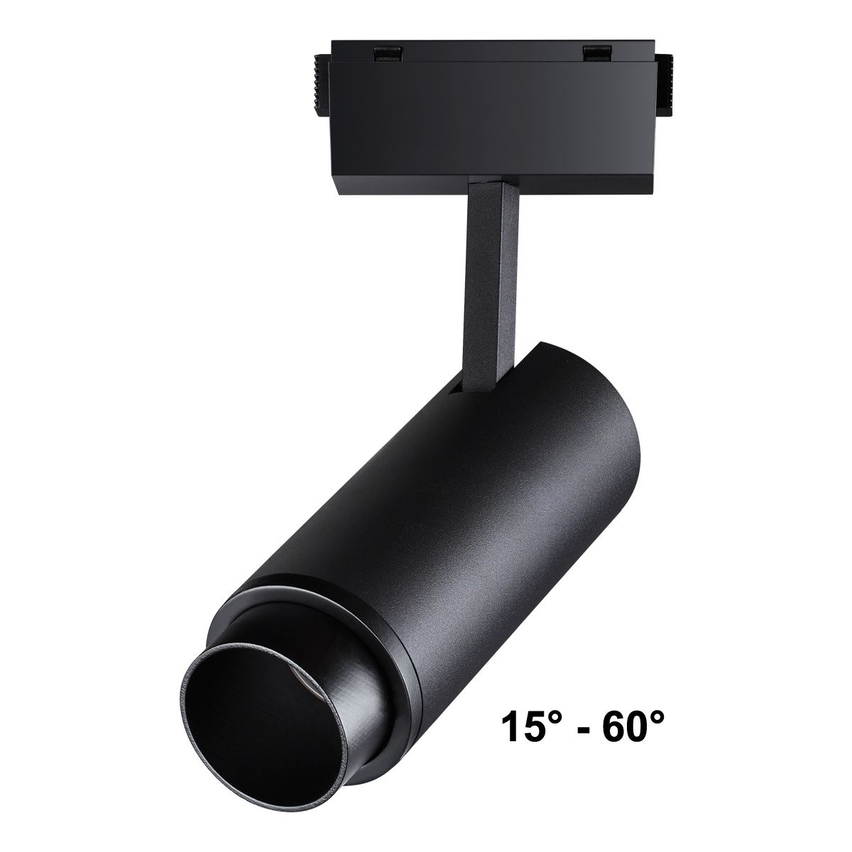 Трековый светильник для низковольного шинопровода NOVOTECH KIT 358529