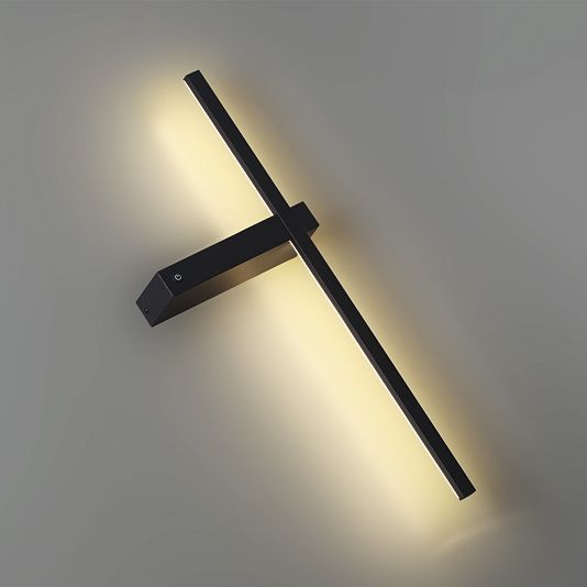 Настенный светильник LUMION BLAKE 5694/6WL