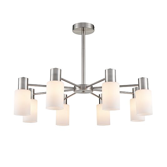 Люстра потолочная LUMION MAVE 8099/8C Люстра потолочная LUMION MAVE 8099/8C