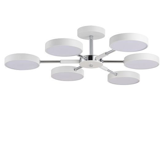 Люстра потолочная LUMION MIKA 5659/99CL Люстра потолочная LUMION MIKA 5659/99CL
