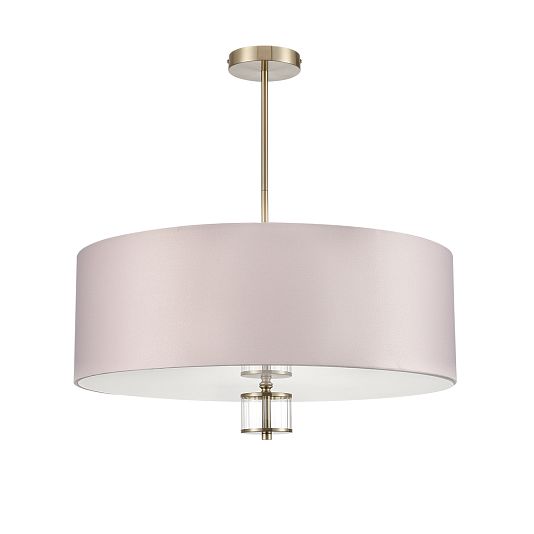 Люстра потолочная LUMION DAMONA 8109/7C Люстра потолочная LUMION DAMONA 8109/7C