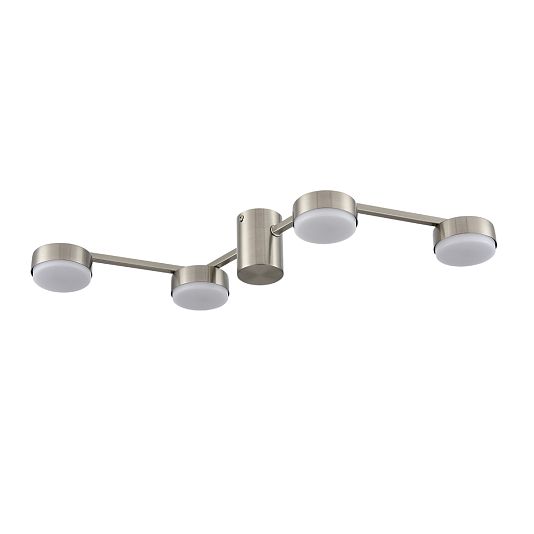 Люстра потолочная LUMION SANATA 8116/4C Люстра потолочная LUMION SANATA 8116/4C
