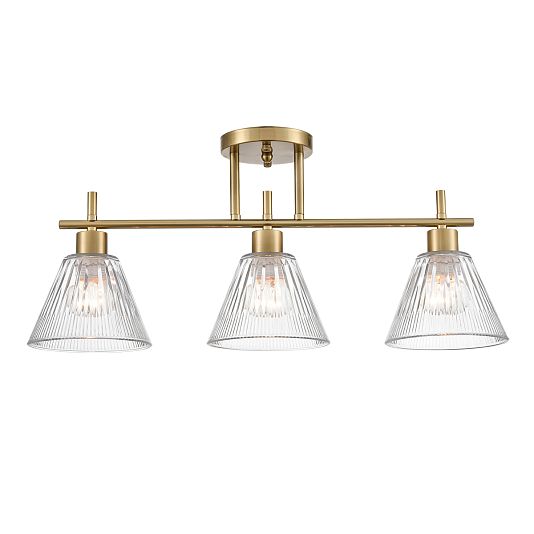 Потолочный светильник LUMION VIVIAN 8188/3C Потолочный светильник LUMION VIVIAN 8188/3C