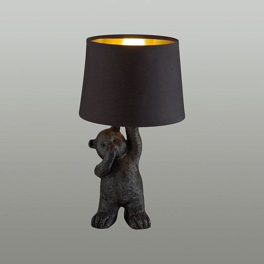 Настольная лампа LUMION BEAR 5662/1T Настольная лампа LUMION BEAR 5662/1T