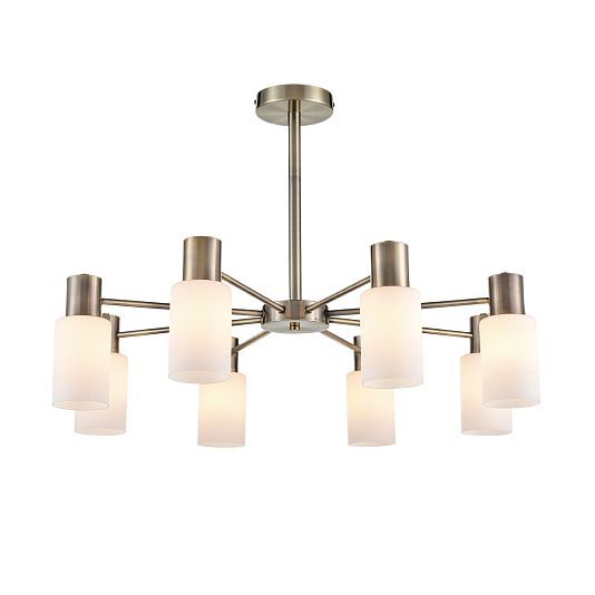 Люстра потолочная LUMION MAVE 8100/8C